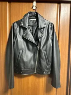 BROWNY STANDARD レザージャケット