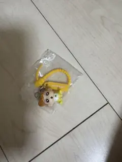 クレヨンしんちゃん カラフルマルチチャーム ひまわり