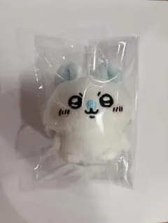 ちいかわ　モモンガ　おすわりぬいぐるみ