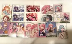 プロセカ モモジャン まとめ売りセット