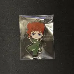 ジョジョの奇妙な冒険 花京院典明 アクリルキーホルダー