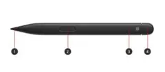Microsoft Surface Slim Pen 2 スリム ペン 2