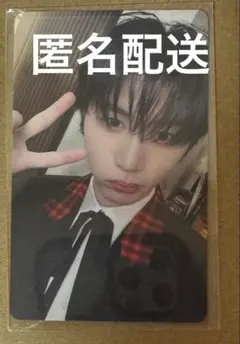 BOYNEXTDOOR テサン ユニバ ラキドロ BOYNEXTDOOR テサン ユニバ ラキドロ トレカ