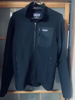 横乗り大好き様専用！！patagonia R2 テックフェイスジャケット S