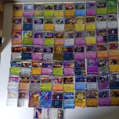 5-41 ポケモンカード 72枚入り