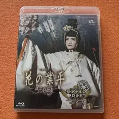 月組 全国ツアー公演 花の業平/PHOENIX RISING(フェニックス・ラ