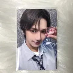 seventeen yakusoku JUNトレカ - メルカリ