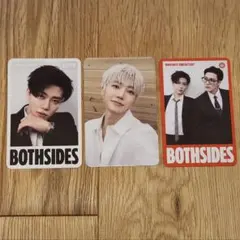 NCTDREAM ジェミン トレカ JNJM