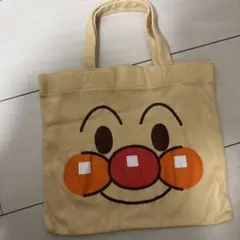 m*♡様 アンパンマン　バッグ