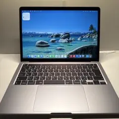 MacBook Pro 2020 Ci5 16G 512G USキー B4 - メルカリ