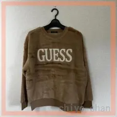 guess スウェット