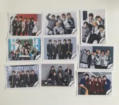 King & Prince 公式写真セット　キンプリ　number_i