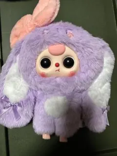 G*n様 Babythree ベイビースリー　垂れ耳シリーズ