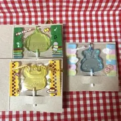 サンリオキャラクターズキャンディチャームズグミ キャンディチャームポムポムプリン