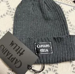 CAPTAINS HELM ニット帽