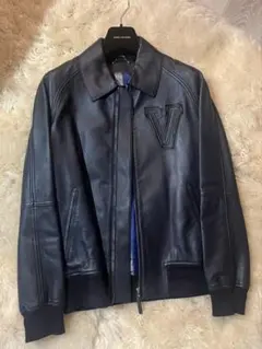 2025年最新】LOUIS VUITTON メンズ レザージャケット・ライダースの