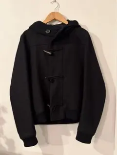 2026年最新】Dior Homme 汚れ・破れ・臭いなど：なし ダッフルコートの