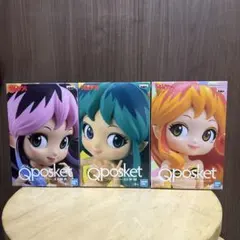 2026年最新】うる星やつら フィギュアの人気アイテム - メルカリ