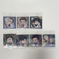 ハイキュー にふぉるめーしょん