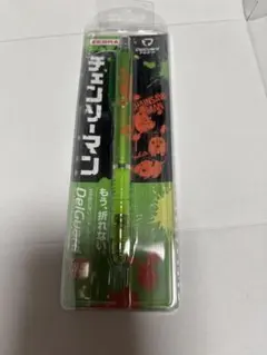 ポチタ　ZEBRA DelGuard チェンソーマン 0.5mm