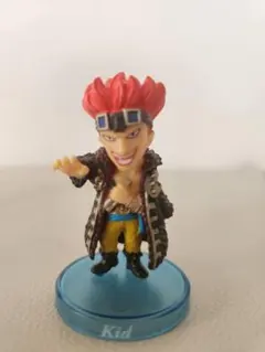 ワンピース　コレクション フィギュア　食玩　59体セット 2025年最新】ワンピース 食玩 フィギュアの人気アイテム - メルカリ