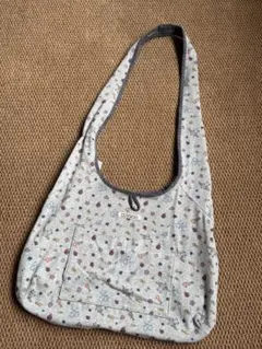 Coyseio コムサデモード ショルダーバッグ 大容量