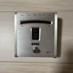 2026年最新】KORG WDT-1の人気アイテム - メルカリ