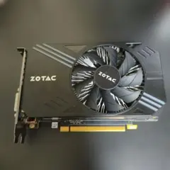 ZOTAC GTX1060 3GB グラフィックボード