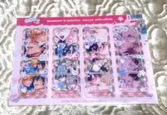 ♡moment×アメイロ創刊10周年フェア C ♡