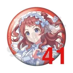 花里みのり グリッター缶バッジ 5A グリ缶 プロジェクトセカイ