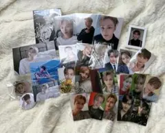 SEVENTEENジュンセット