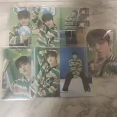 SEVENTEEN CARAT LAND 2025 ケレン エスクプス コンプ