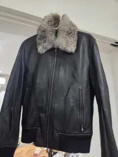 2026年最新】COMME CA MEN メンズ レザージャケット・ライダースの人気