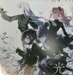 2025年最新】入場特典 プロセカ ニーゴの人気アイテム - メルカリ