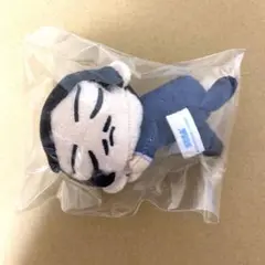 諸伏高明 ぬいぐるみ マスコット 名探偵コナン ムービック】名探偵コナン ゆめころね（ぬいぐるみマスコット