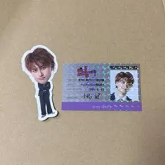 Aぇ! group 2026カレンダー 小島健