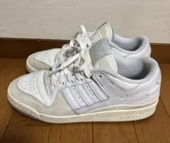 【美品】adidas forum 84 low adv