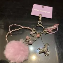 ディズニー　シンデレラ　ストラップ