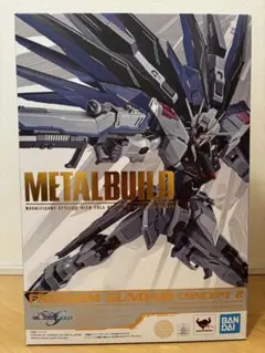2026年最新】metal build フリーダムガンダム concept2の人気アイテム