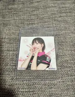 岡田紗佳 アクリルスタンド イトーヨーカドー　当選品 岡田紗佳 アクリルスタンド イトーヨーカドー 当選品