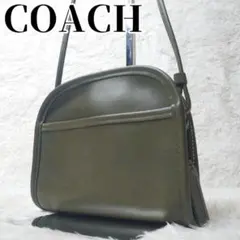 バッグ Coach 9017 Vintage USA Shoulder Bag 2026年最新】コーチ 9017の人気アイテム - メルカリ