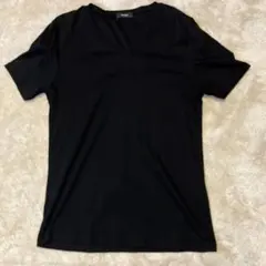 Theory Vネック Tシャツ ブラック Sサイズのサムネイル