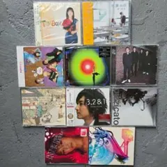 【サンプル品】邦楽まとめ 20枚組 CD （一部DVDその他）いきものがかり 他 サンプル品】邦楽まとめ 20枚組 CD （一部DVDその他）いきものかがかり