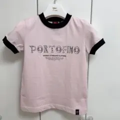 DOUBLE STANDARD CLOTHING 半袖 Tシャツ ピンクのサムネイル