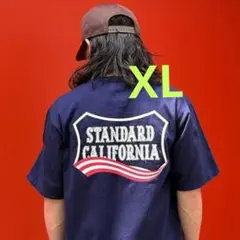 スタンダードカリフォルニア　ヘビーウェイト　XLのサムネイル