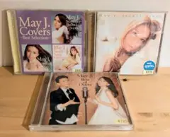 【3枚セット】May J. アルバムコレクション 3枚セット