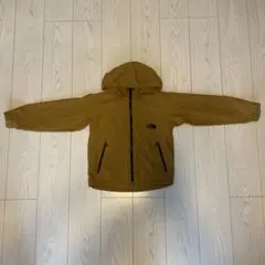 ノースフェイス　キッズコンパクトジャケット　130