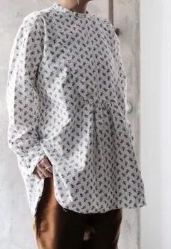 Outil「CHEMISIER CORSIER」