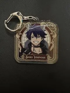 桃源暗鬼トレーディングアクリルキーホルダー