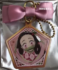 鬼滅の刃 ufotable クリスマス2023 竈門禰豆子 オーナメントチャーム